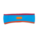Teca Fleece Headband