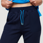 Abrazo Fleece Jogger - Women's