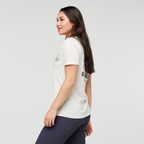 Camp Life T-Shirt - Women's
