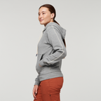Do Good Full-Zip Hoodie - Women's