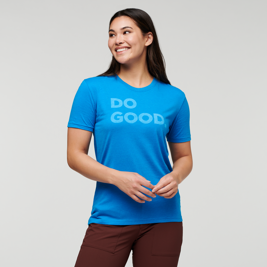 Do Good T-Shirt - Women's