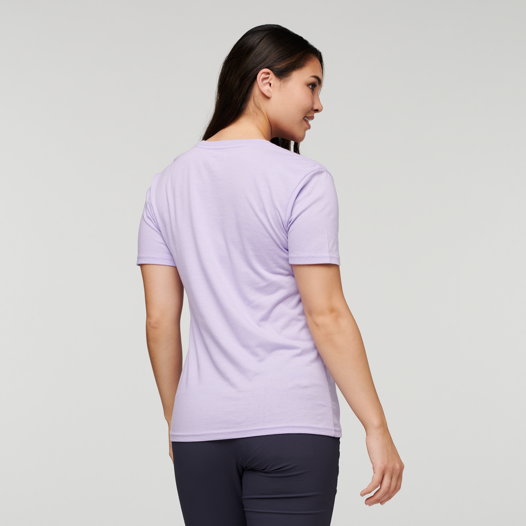 Sunny Side T-Shirt - Women's