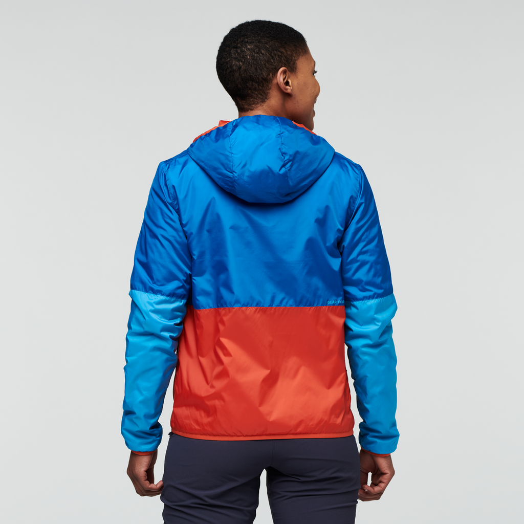 Teca Cálido Hooded Jacket - Women's