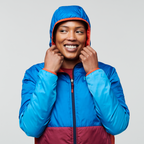 Teca Cálido Hooded Jacket - Women's