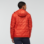 Teca Cálido Hooded Jacket - Women's