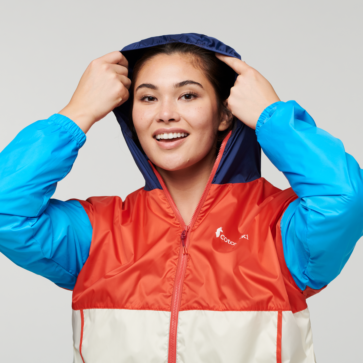 Teca Crop Jacket - Women's