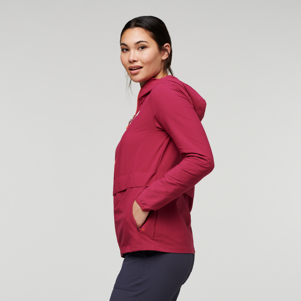 Viento Travel Jacket - Women's