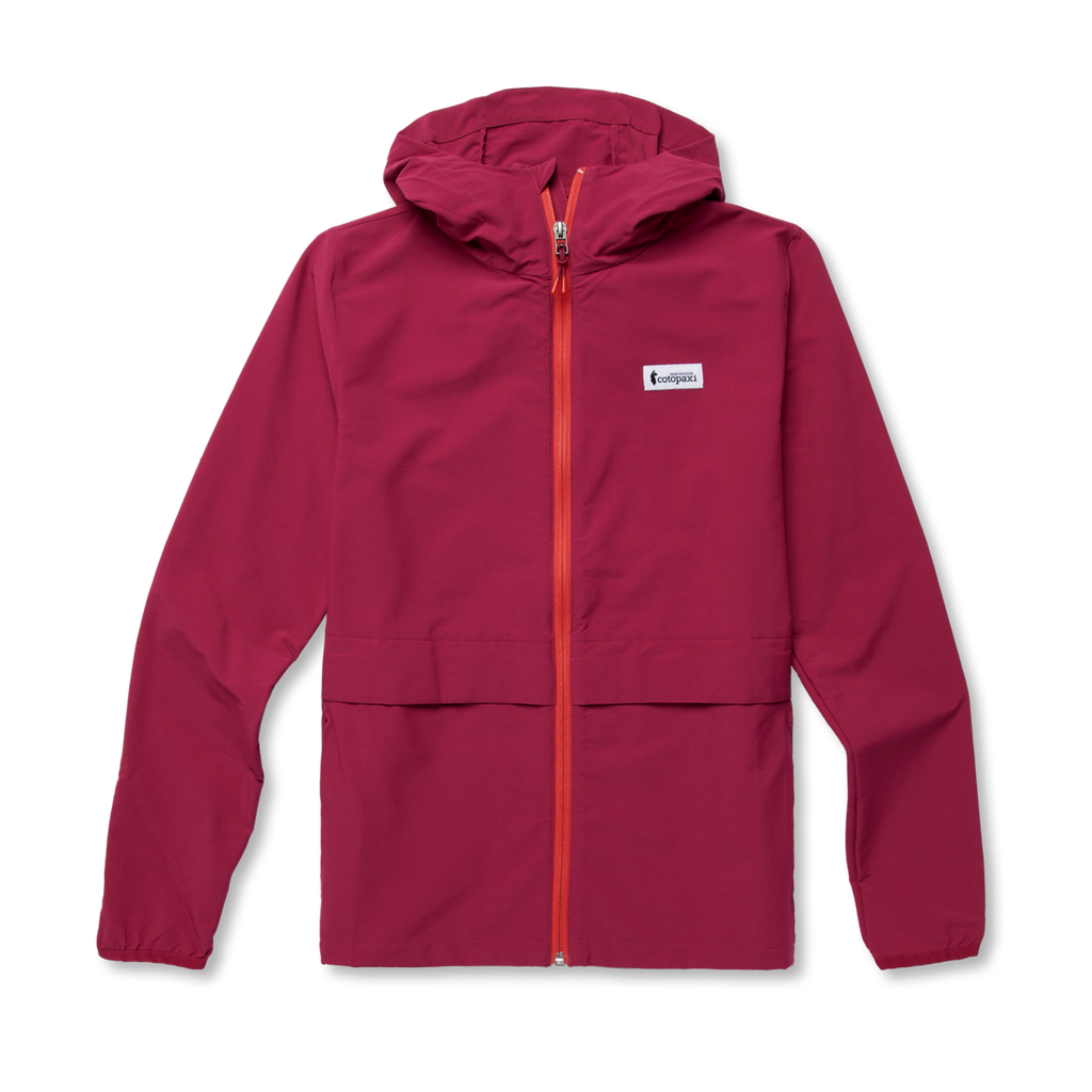 Viento Travel Jacket - Women's