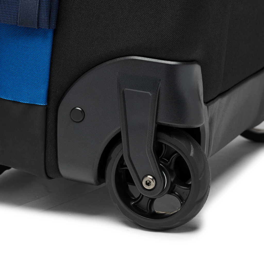 Allpa 38L Roller Bag