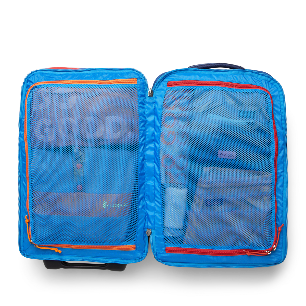 Allpa 38L Roller Bag
