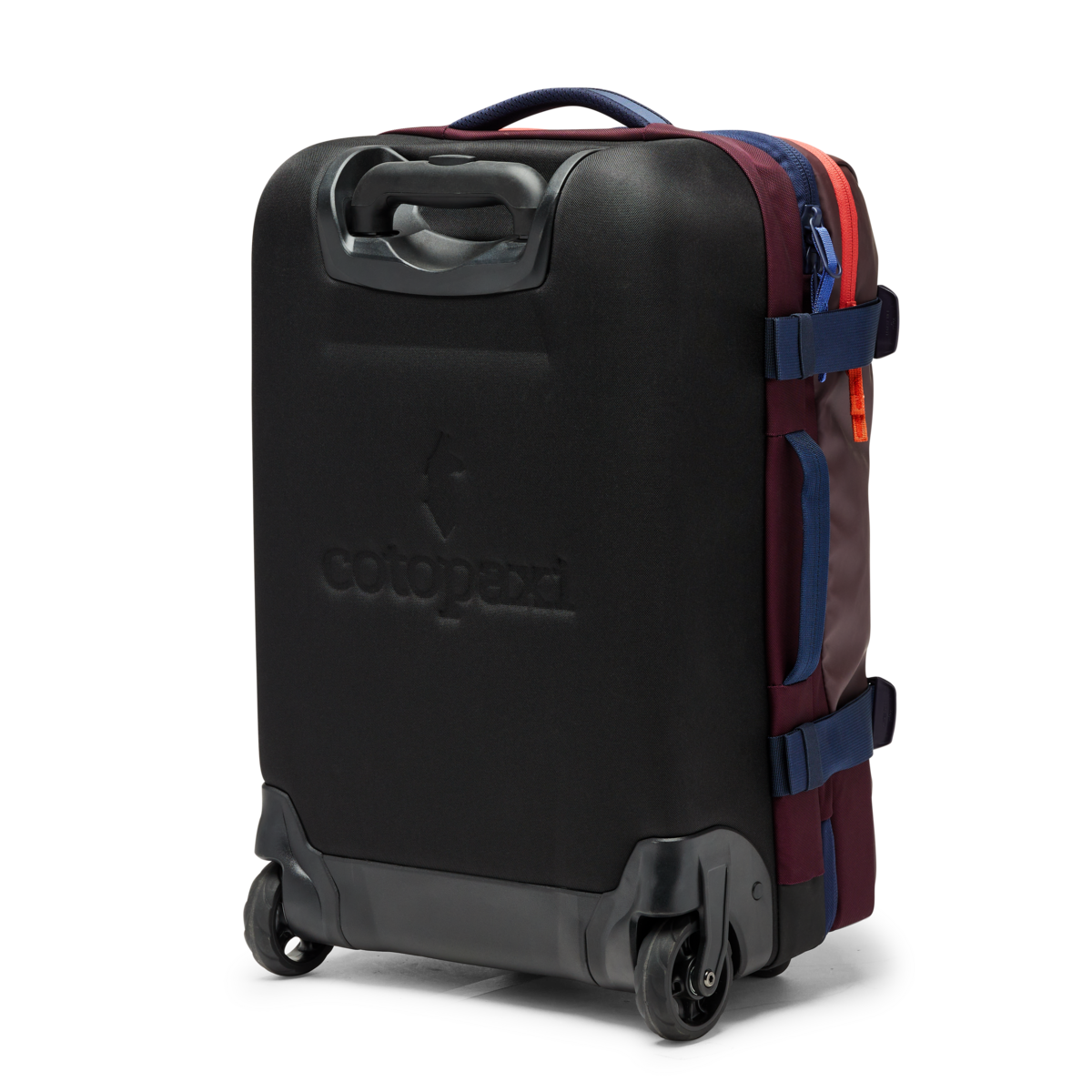 Allpa 38L Roller Bag