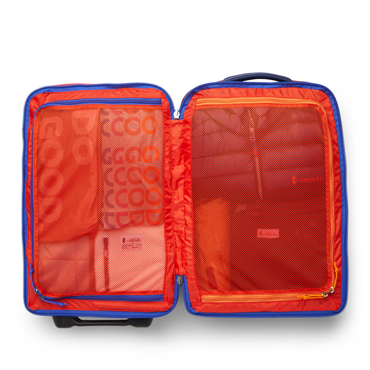 Allpa 38L Roller Bag