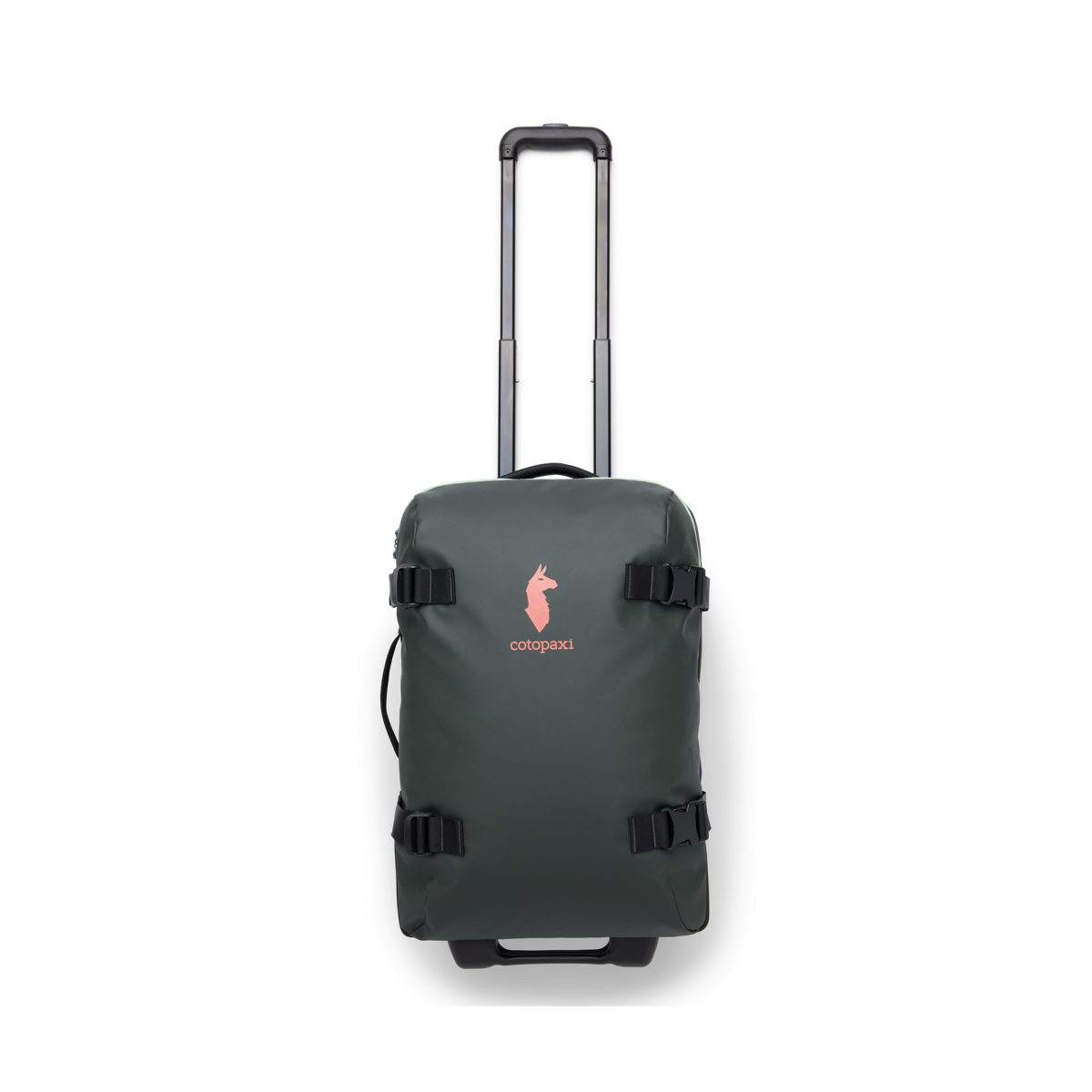 Allpa 38L Roller Bag