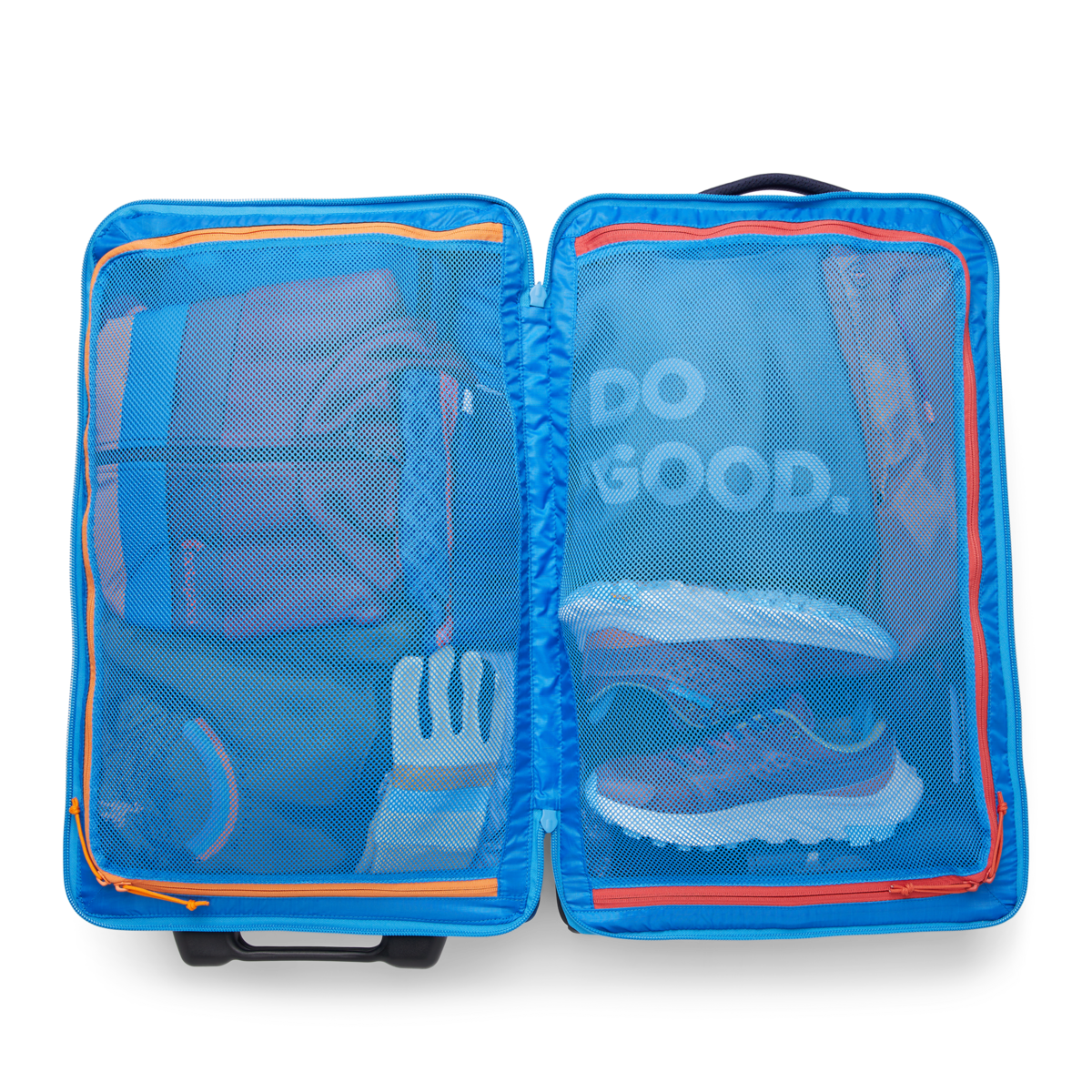 Allpa 65L Roller Bag