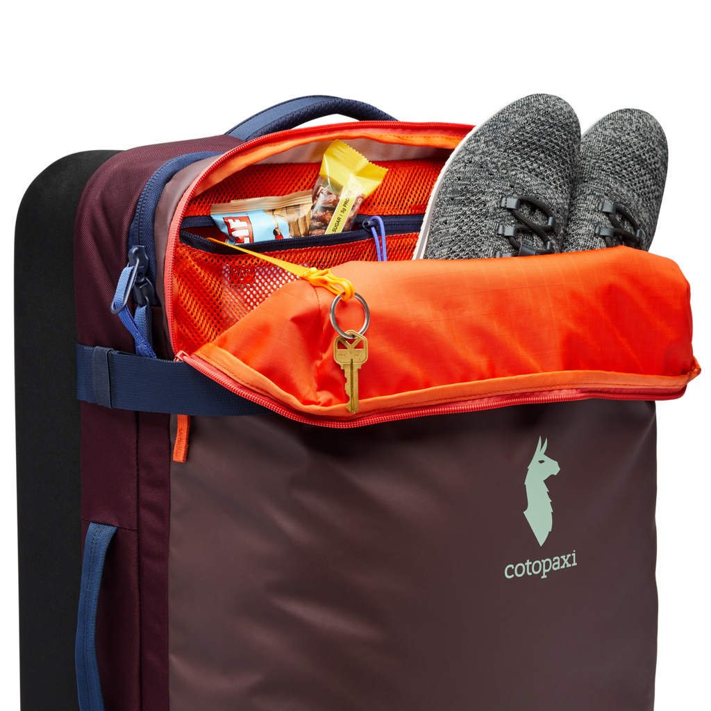 Allpa 65L Roller Bag
