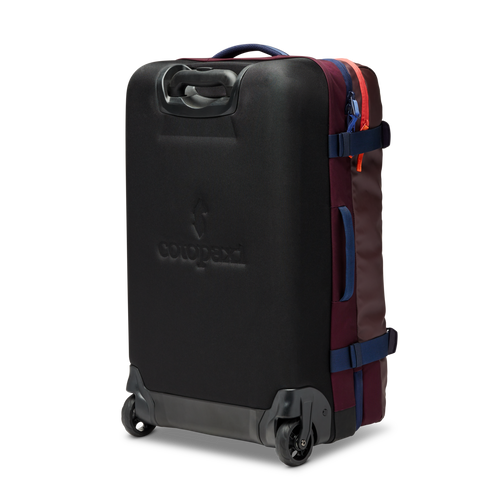 Allpa 65L Roller Bag