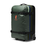 Allpa 65L Roller Bag