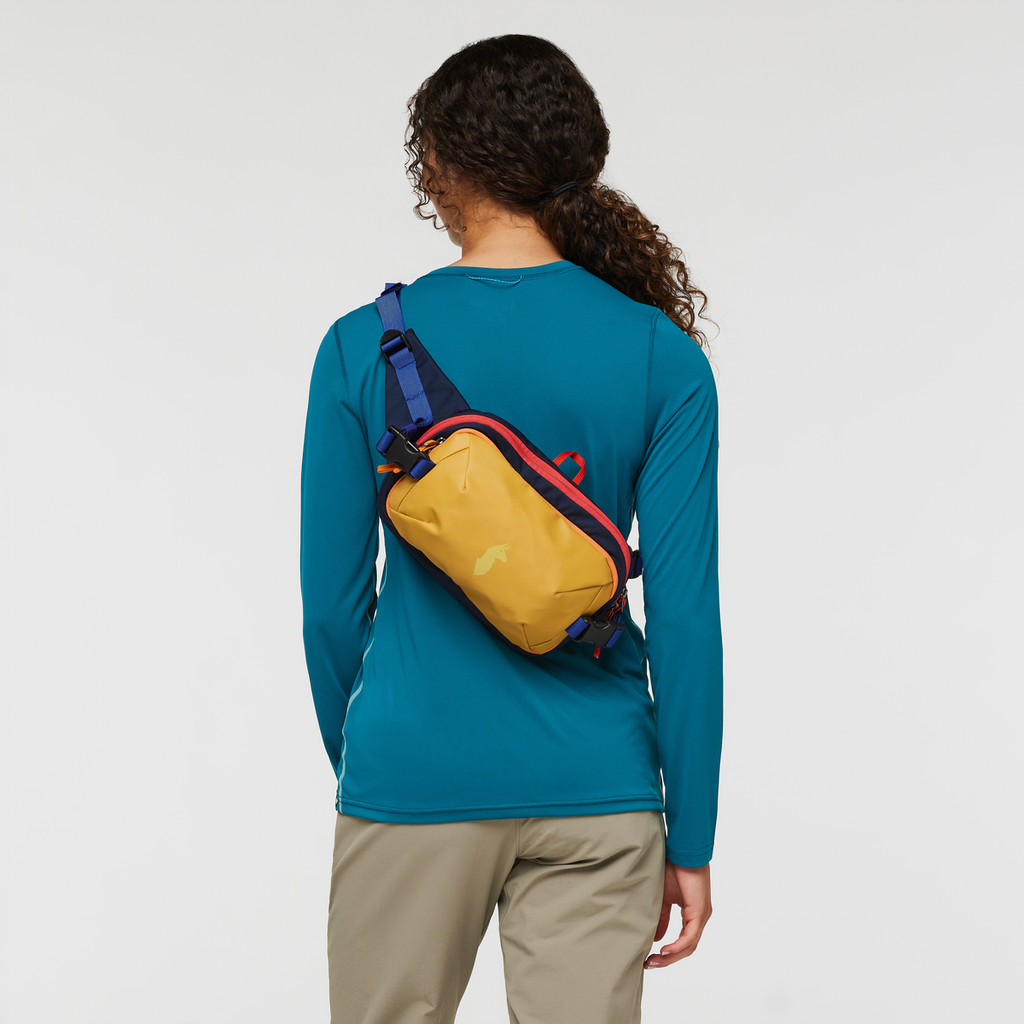 Allpa X 4L Hip Pack
