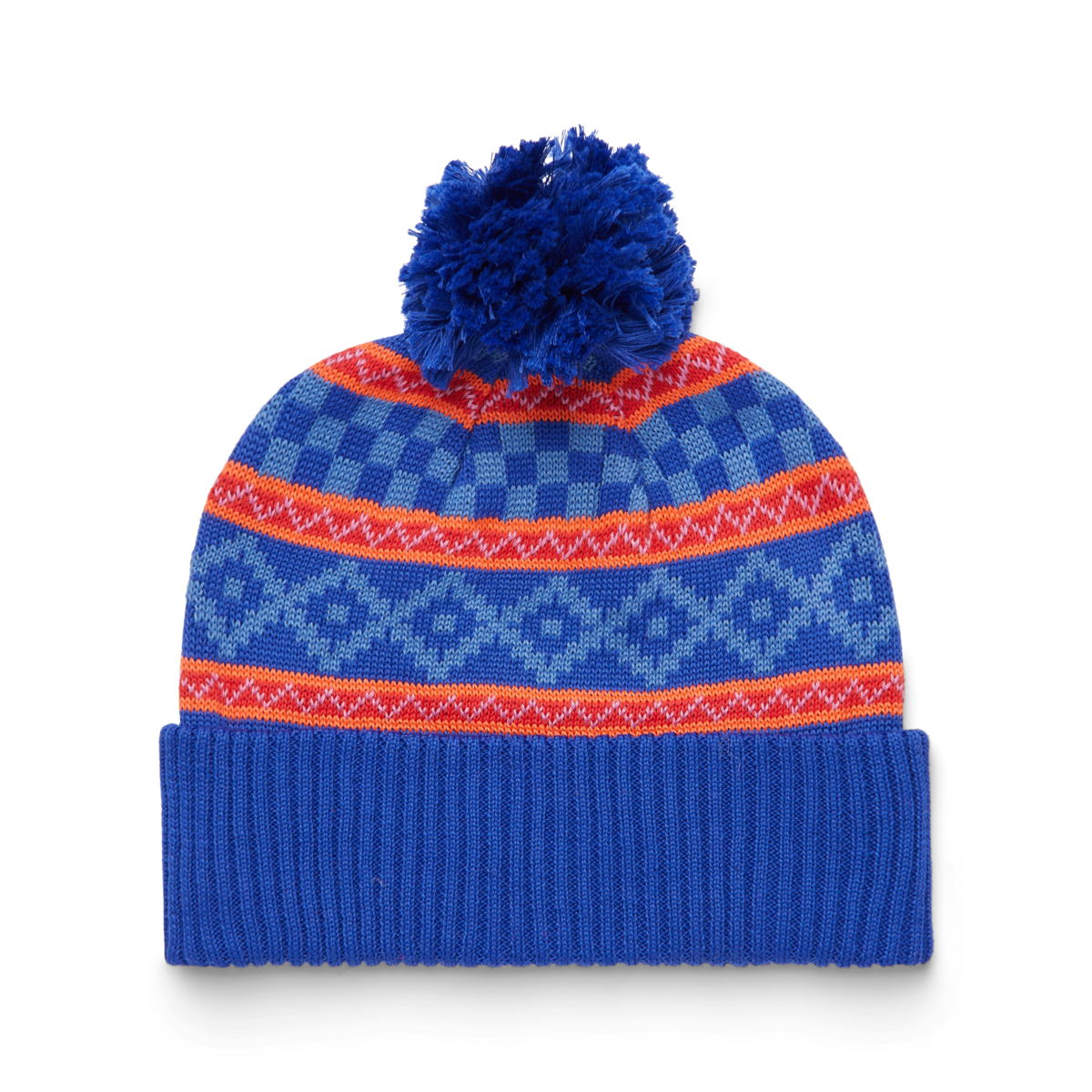 Cumbre Beanie
