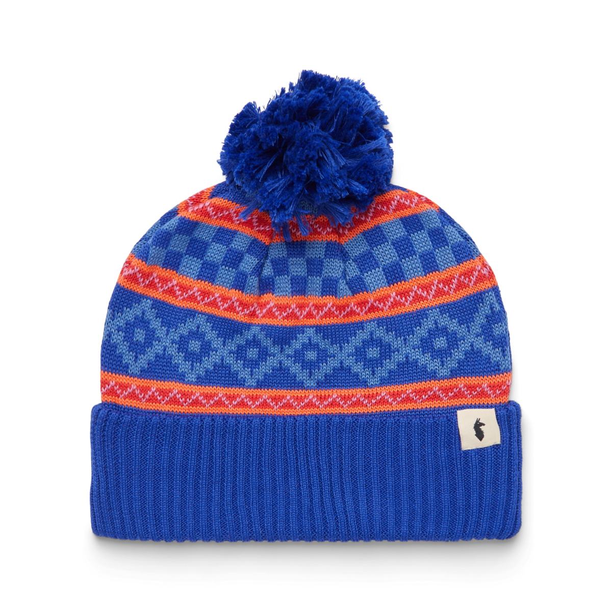 Cumbre Beanie