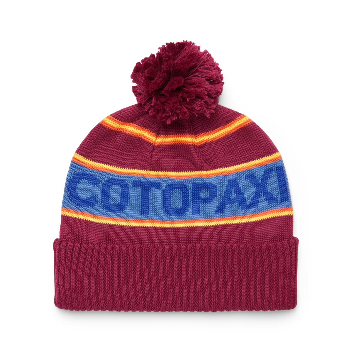 Cumbre Beanie