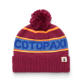 Cumbre Beanie