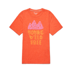 Be Free T-Shirt - Kids'
