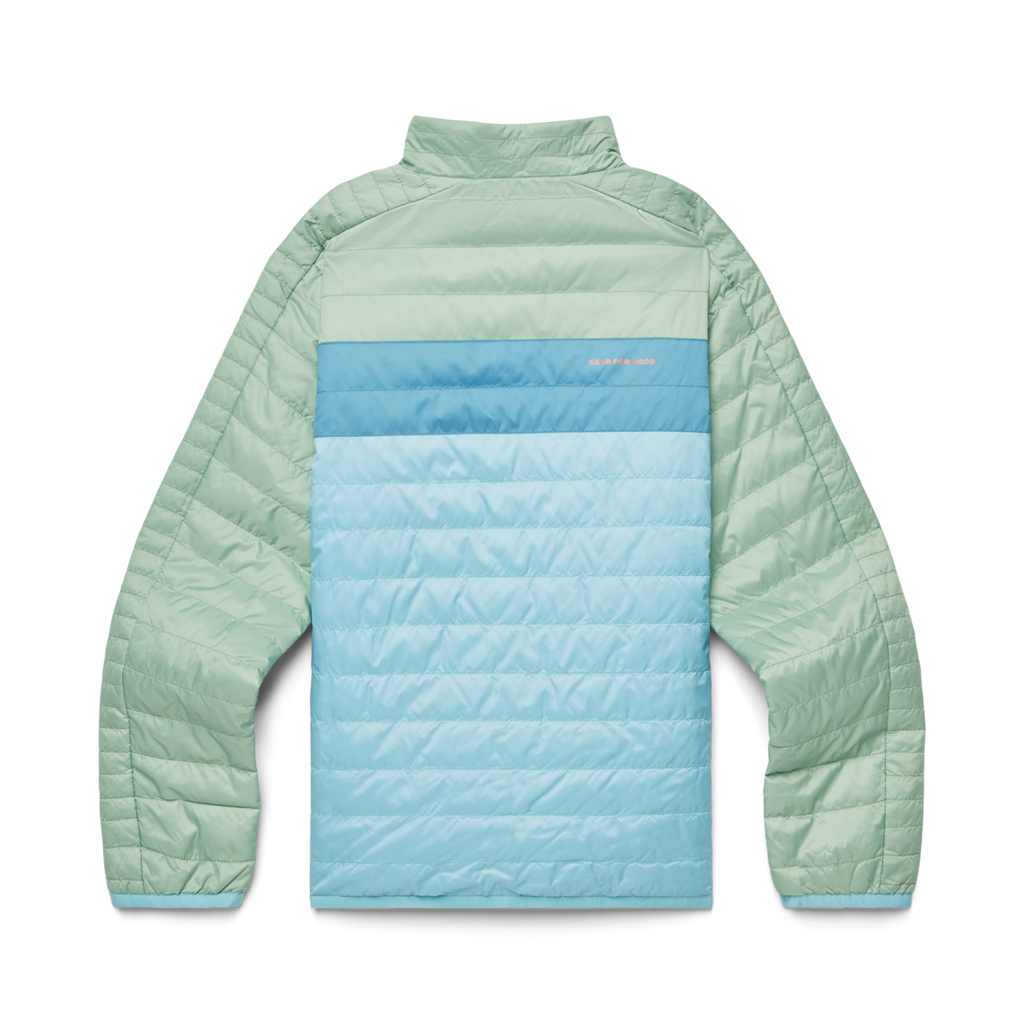 Capa Insulated Jacket - Kids'