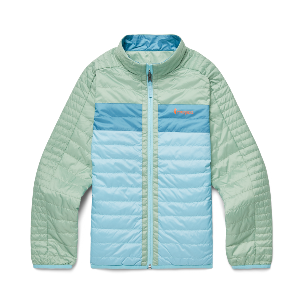 Capa Insulated Jacket - Kids'