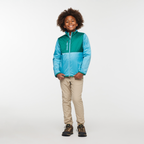 Capa Insulated Jacket - Kids'