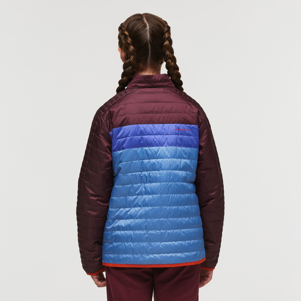 Capa Insulated Jacket - Kids'