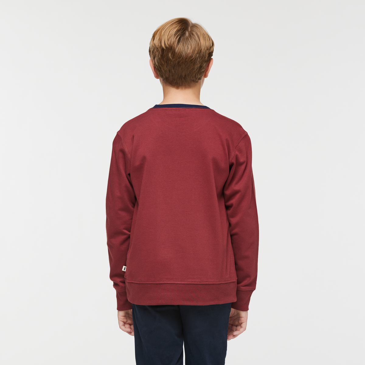 Do Good Crew Sweatshirt - Kids'