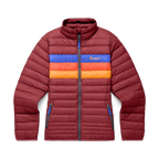 Fuego Down Jacket - Kids'