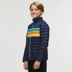 Fuego Down Jacket - Kids'