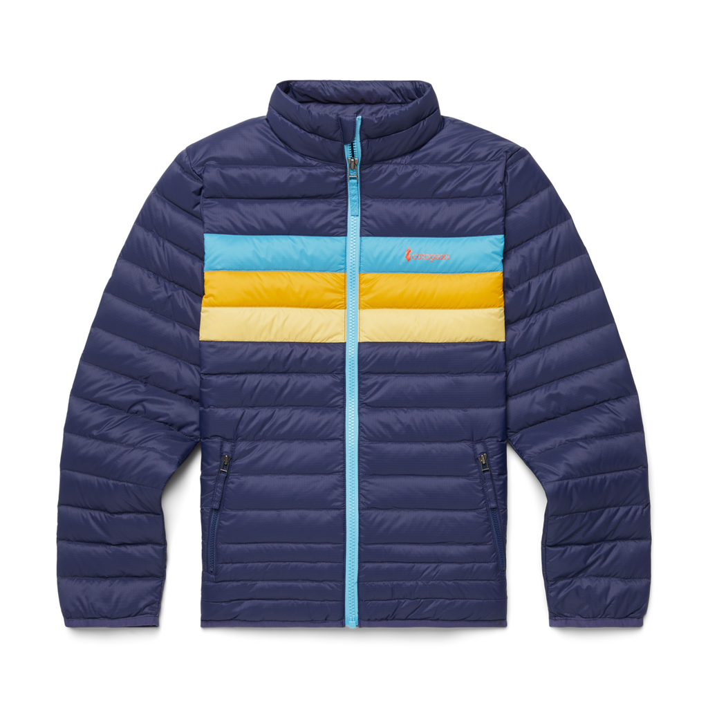 Fuego Down Jacket - Kids'