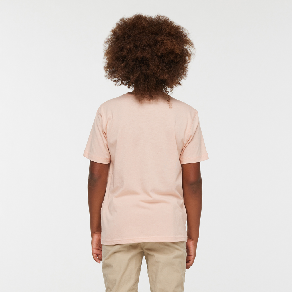 Llama Party T-Shirt - Kids'