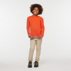 Sombra Sun Hoodie - Kids'