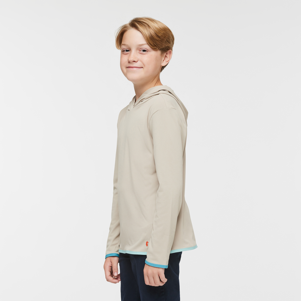 Sombra Sun Hoodie - Kids'