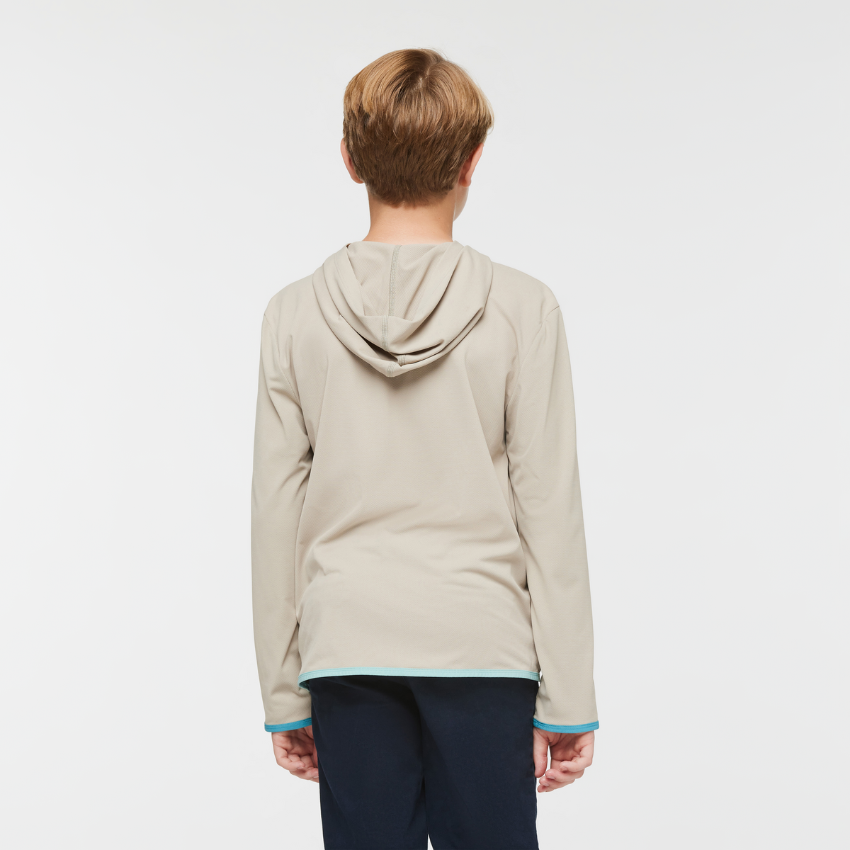 Sombra Sun Hoodie - Kids'