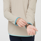 Sombra Sun Hoodie - Kids'