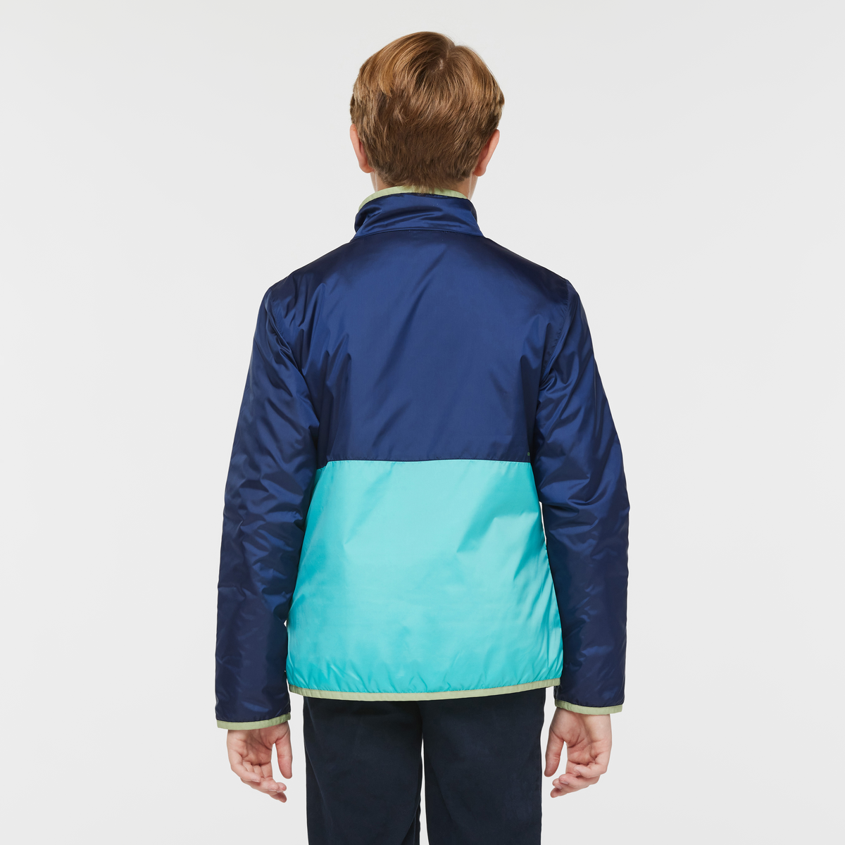 Teca Cálido Jacket - Kids'