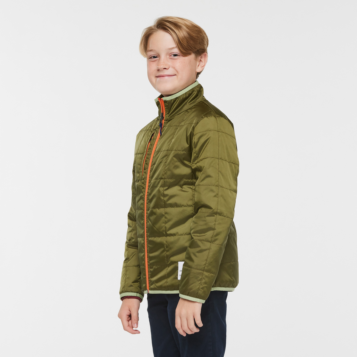 Teca Cálido Jacket - Kids'