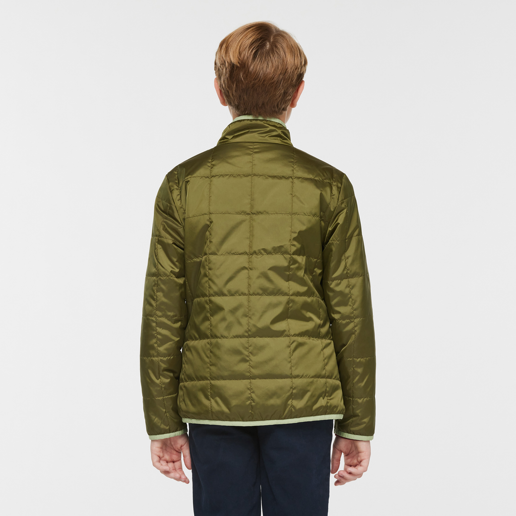 Teca Cálido Jacket - Kids'