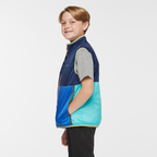 Teca Cálido Vest - Kids'