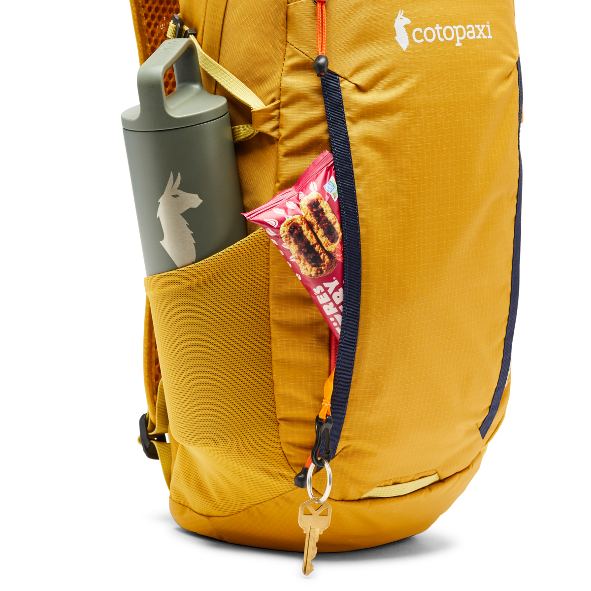 Lagos 15L Hiking Hydration Pack