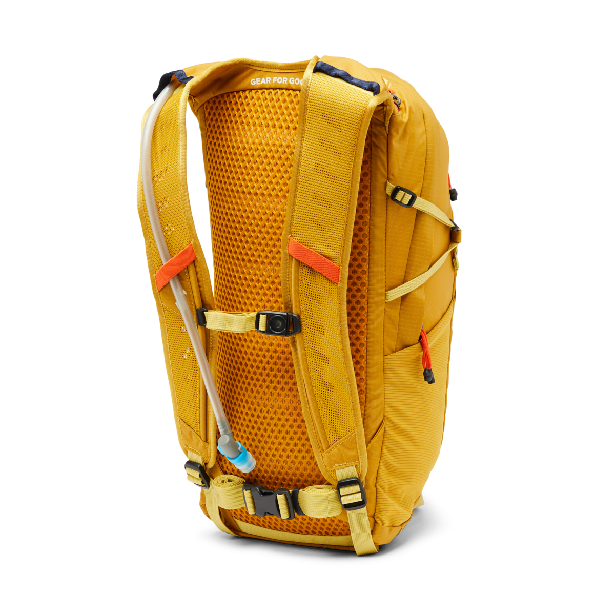 Lagos 15L Hiking Hydration Pack