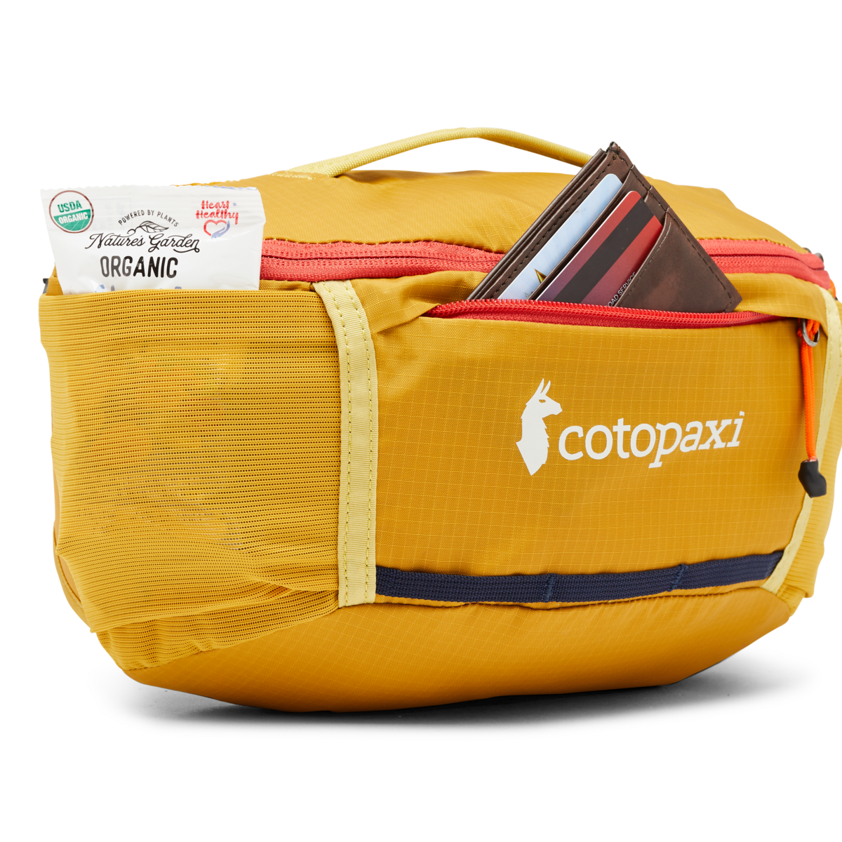 Lagos 5L Hiking Hydration Hip Pack