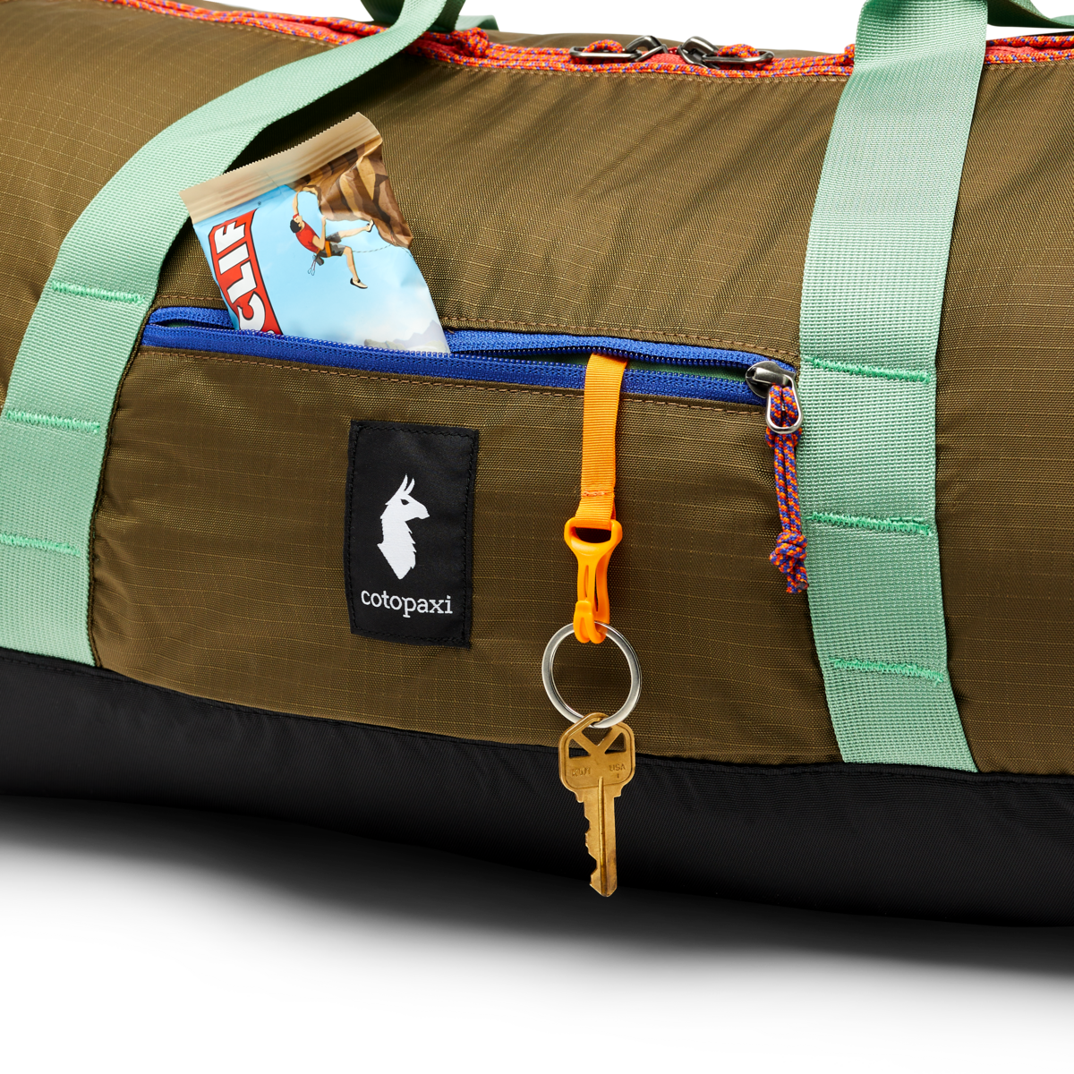 Ligera 32L Duffel Bag - Cada Día