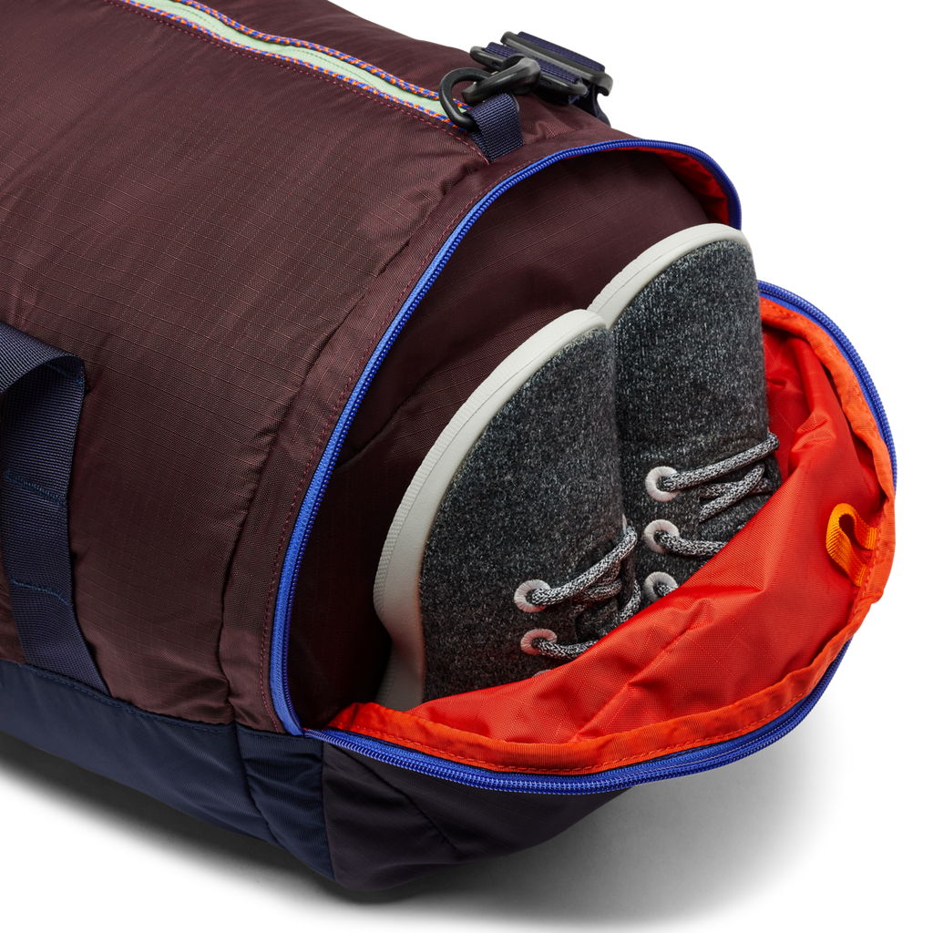 Ligera 45L Duffel Bag - Cada Día