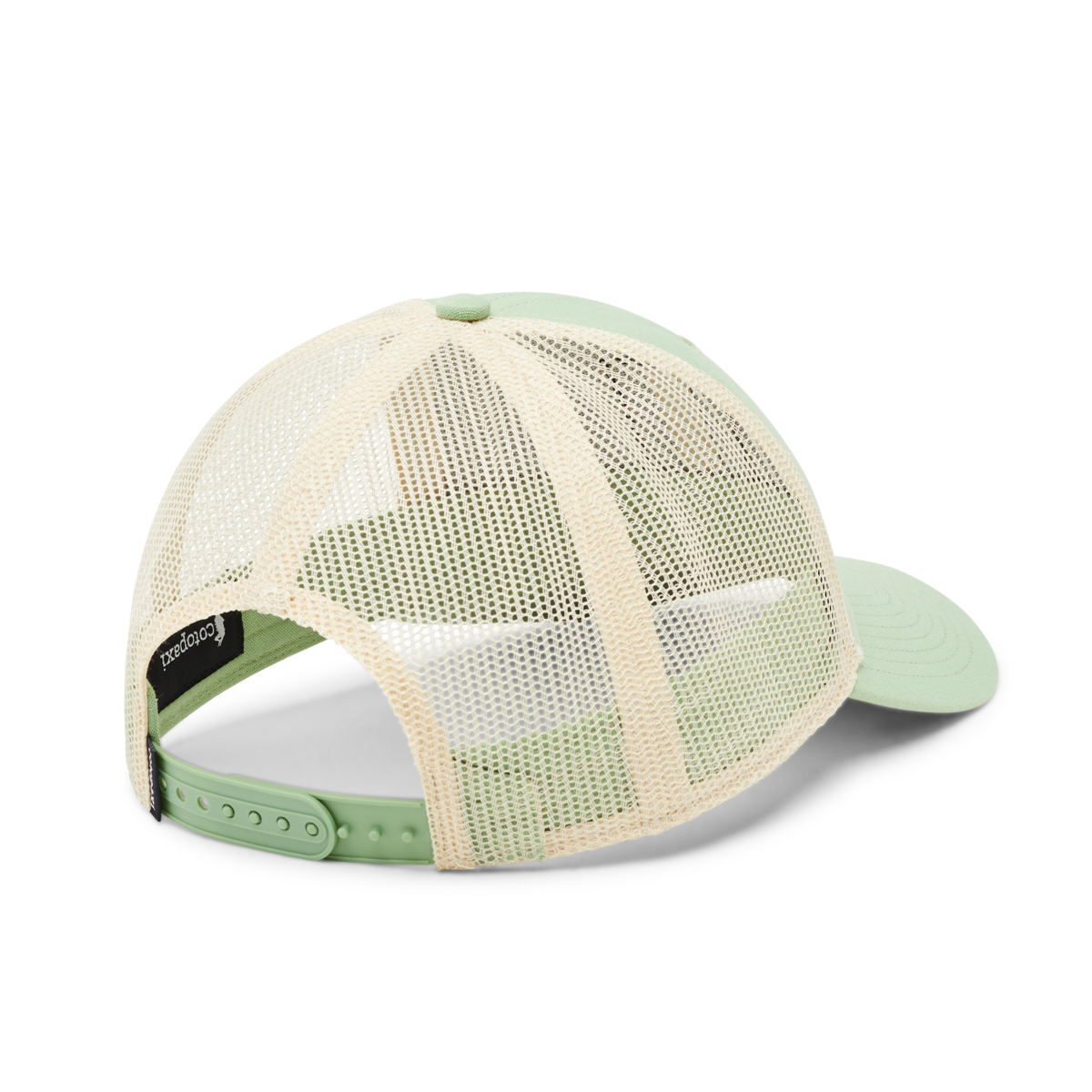Llama Map Trucker Hat